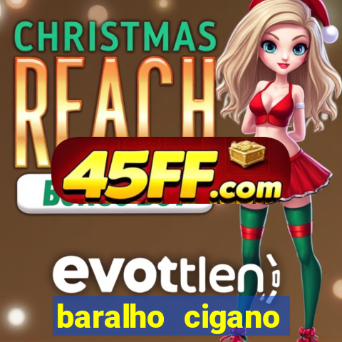 baralho cigano gratis 3 cartas